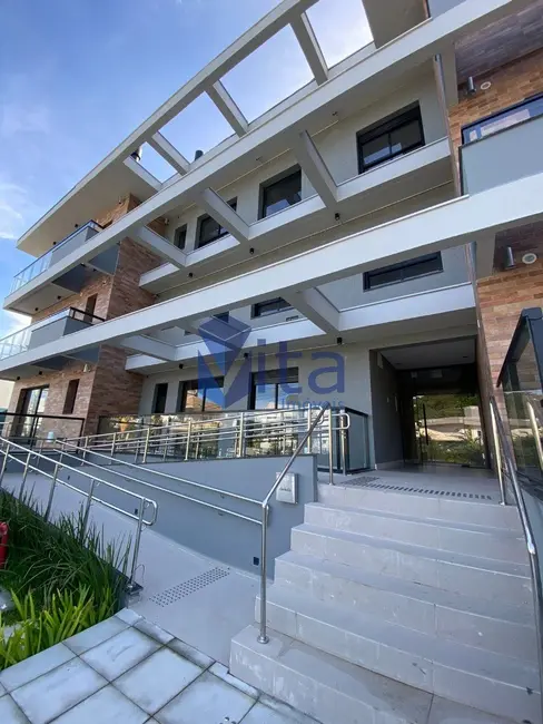 Foto 1 de Apartamento com 4 quartos à venda, 133m2 em Cachoeira do Bom Jesus, Florianopolis - SC