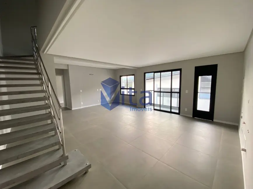 Foto 9 de Apartamento com 4 quartos à venda, 133m2 em Cachoeira do Bom Jesus, Florianopolis - SC