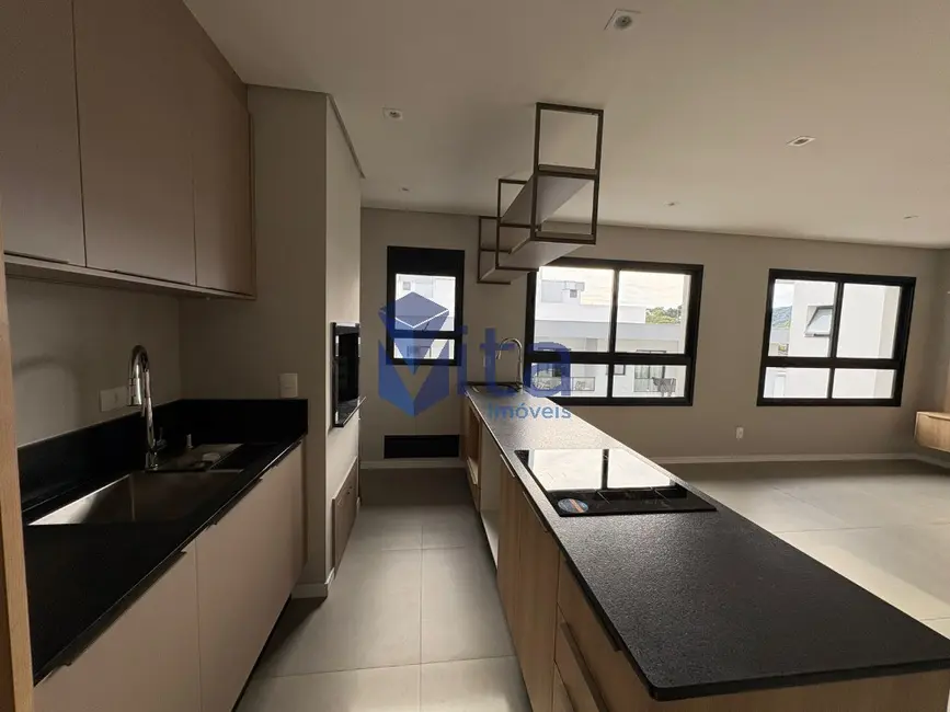 Foto 9 de Apartamento com 2 quartos à venda, 117m2 em Cachoeira do Bom Jesus, Florianopolis - SC