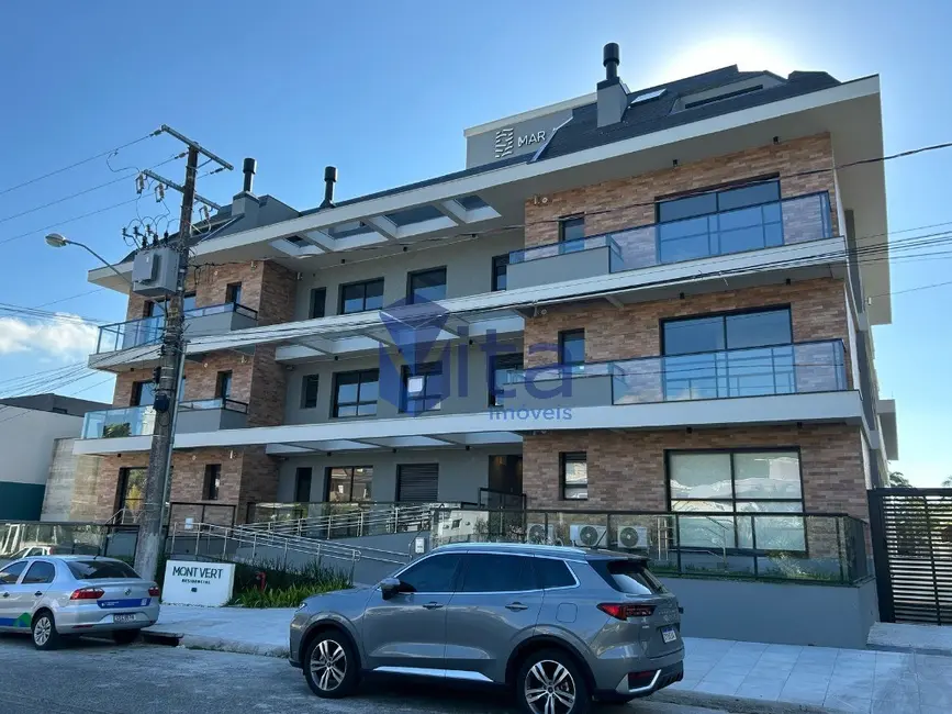 Foto 2 de Apartamento com 2 quartos à venda, 155m2 em Cachoeira do Bom Jesus, Florianopolis - SC