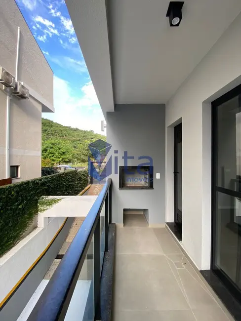 Foto 7 de Apartamento com 2 quartos à venda, 98m2 em Cachoeira do Bom Jesus, Florianopolis - SC