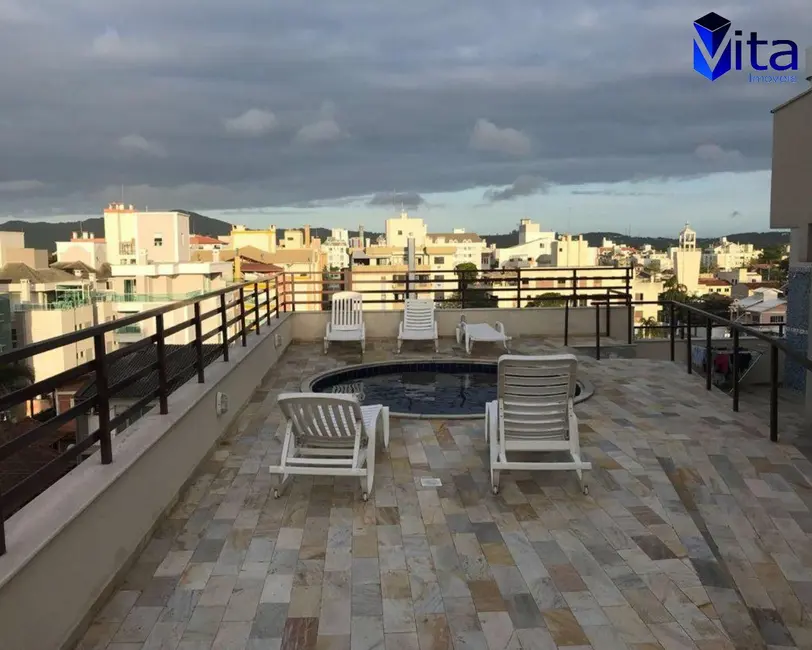 Foto 2 de Apartamento com 2 quartos à venda, 80m2 em Canasvieiras, Florianopolis - SC