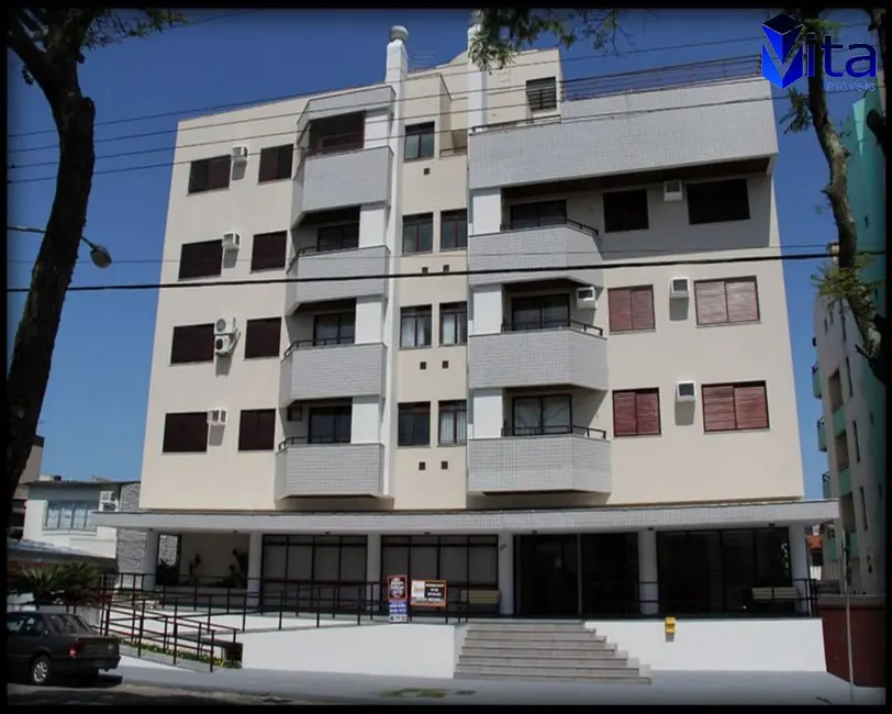 Foto 1 de Apartamento com 2 quartos à venda, 80m2 em Canasvieiras, Florianopolis - SC