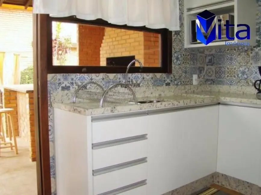 Foto 8 de Casa com 4 quartos à venda, 150m2 em Cachoeira do Bom Jesus, Florianopolis - SC