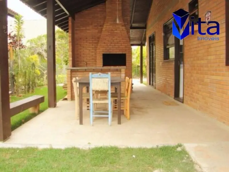 Foto 4 de Casa com 4 quartos à venda, 150m2 em Cachoeira do Bom Jesus, Florianopolis - SC