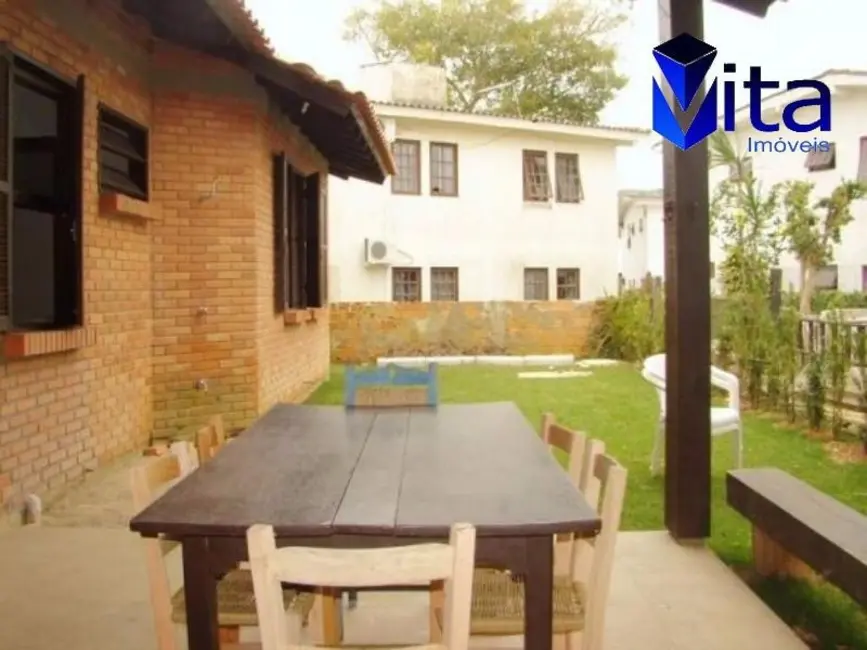 Foto 5 de Casa com 4 quartos à venda, 150m2 em Cachoeira do Bom Jesus, Florianopolis - SC