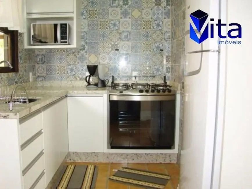 Foto 9 de Casa com 4 quartos à venda, 150m2 em Cachoeira do Bom Jesus, Florianopolis - SC