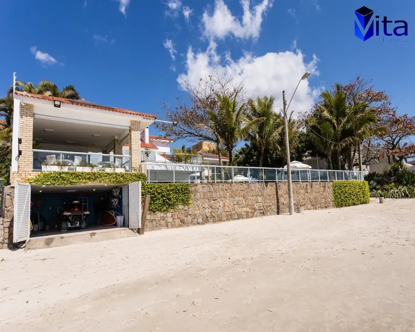 Foto 3 de Casa com 5 quartos à venda, 300m2 em Cachoeira do Bom Jesus, Florianopolis - SC