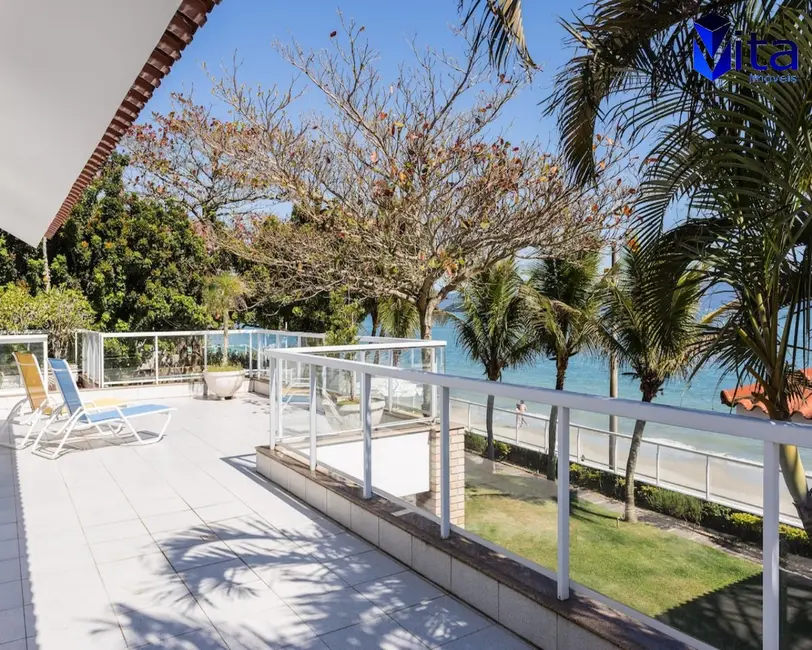 Foto 8 de Casa com 5 quartos à venda, 300m2 em Cachoeira do Bom Jesus, Florianopolis - SC