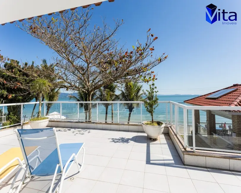 Foto 7 de Casa com 5 quartos à venda, 300m2 em Cachoeira do Bom Jesus, Florianopolis - SC