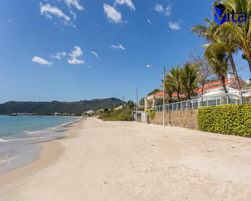 Foto 4 de Casa com 5 quartos à venda, 300m2 em Cachoeira do Bom Jesus, Florianopolis - SC