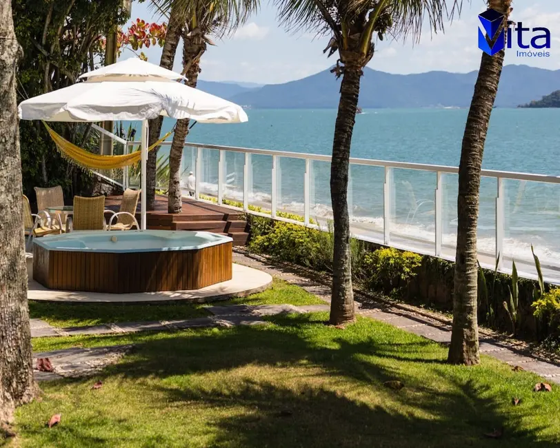 Foto 5 de Casa com 5 quartos à venda, 300m2 em Cachoeira do Bom Jesus, Florianopolis - SC