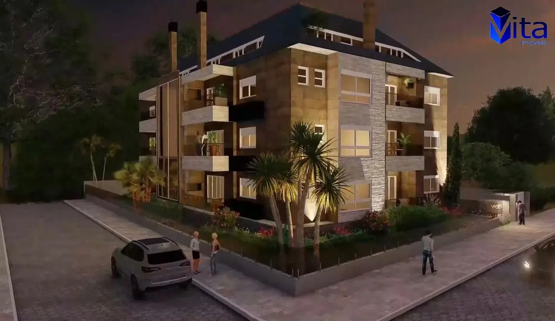 Foto 3 de Apartamento com 2 quartos à venda, 86m2 em Cachoeira do Bom Jesus, Florianopolis - SC