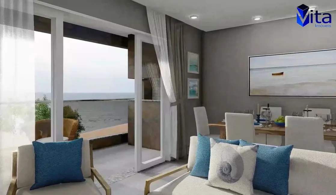 Foto 6 de Apartamento com 2 quartos à venda, 86m2 em Cachoeira do Bom Jesus, Florianopolis - SC