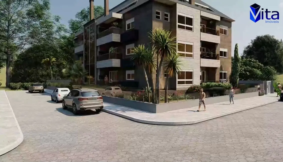 Foto 8 de Apartamento com 2 quartos à venda, 86m2 em Cachoeira do Bom Jesus, Florianopolis - SC