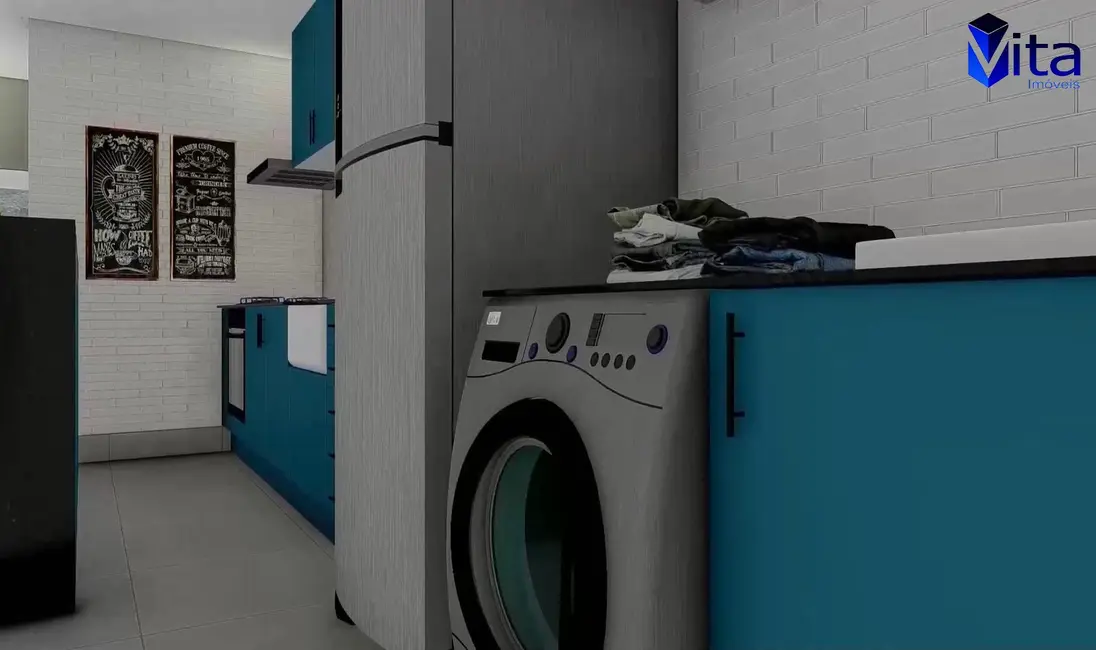 Foto 5 de Apartamento com 2 quartos à venda, 86m2 em Cachoeira do Bom Jesus, Florianopolis - SC