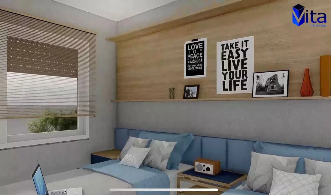 Foto 4 de Apartamento com 2 quartos à venda, 86m2 em Cachoeira do Bom Jesus, Florianopolis - SC