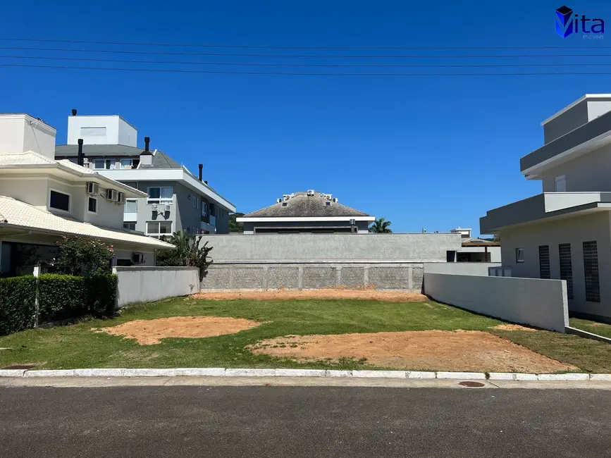 Foto 4 de Terreno / Lote à venda, 388m2 em Cachoeira do Bom Jesus, Florianopolis - SC