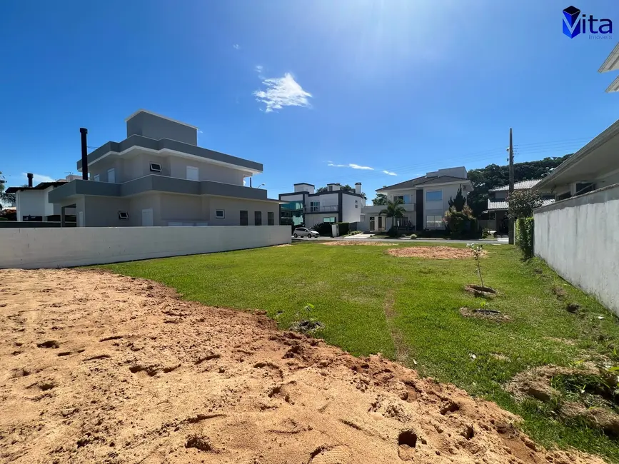 Foto 6 de Terreno / Lote à venda, 388m2 em Cachoeira do Bom Jesus, Florianopolis - SC