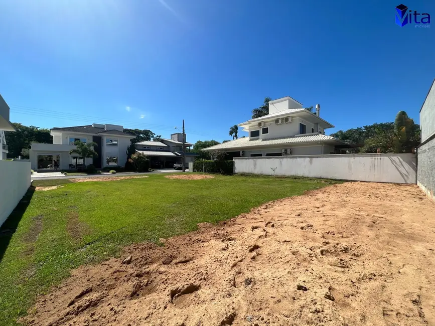 Foto 7 de Terreno / Lote à venda, 388m2 em Cachoeira do Bom Jesus, Florianopolis - SC