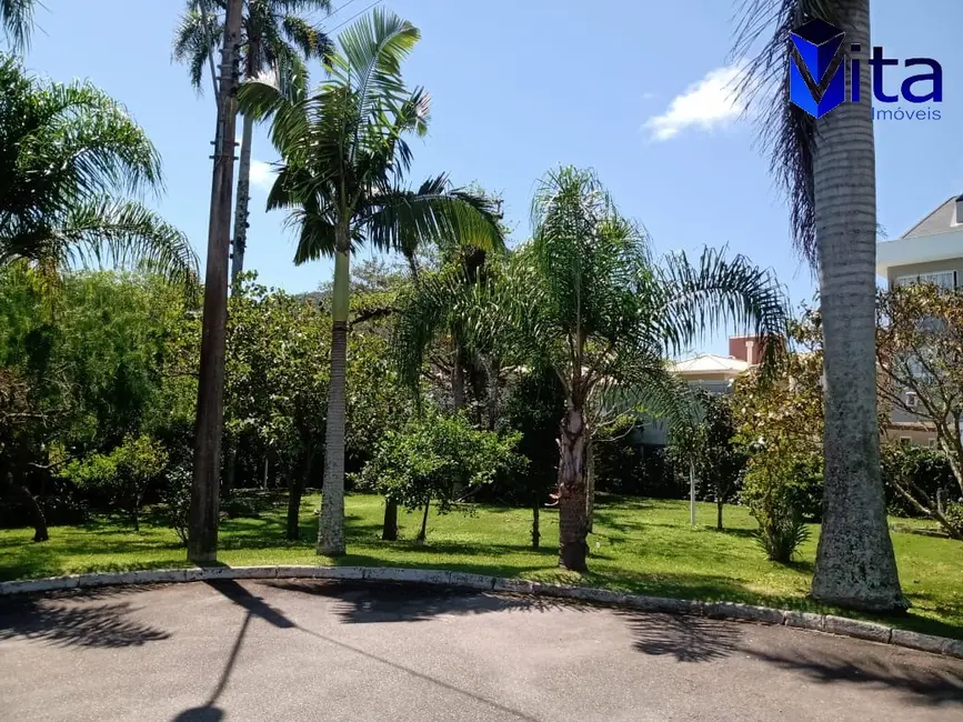 Foto 9 de Terreno / Lote à venda, 388m2 em Cachoeira do Bom Jesus, Florianopolis - SC