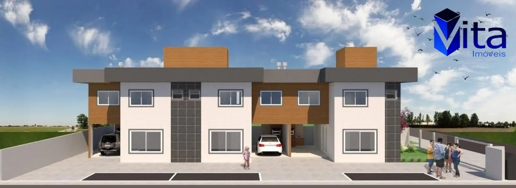 Foto 5 de Casa com 3 quartos à venda, 100m2 em Canasvieiras, Florianopolis - SC