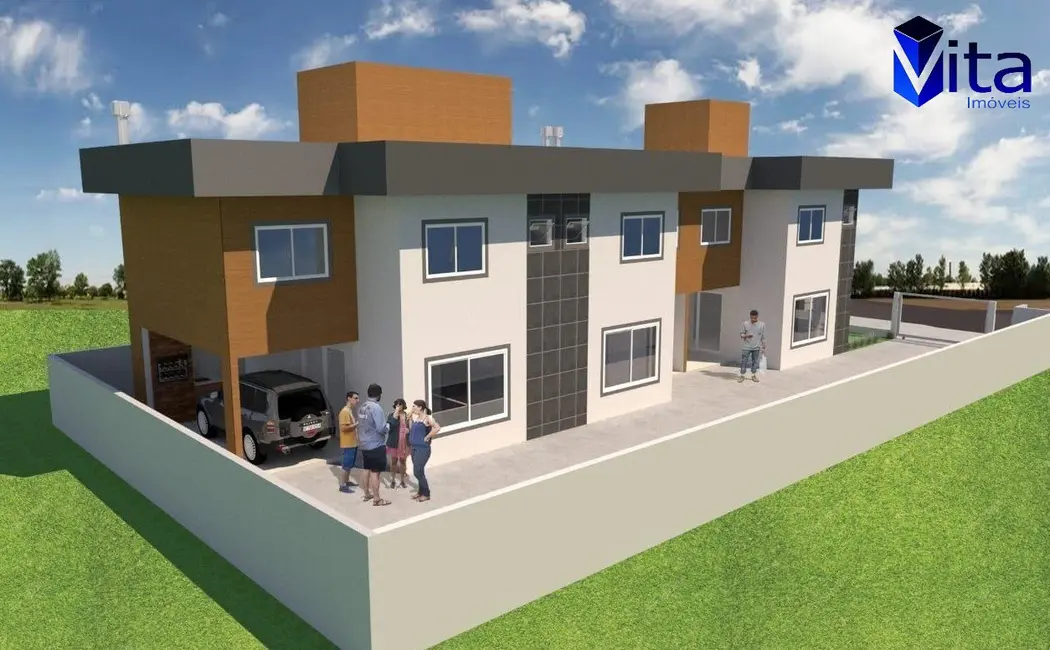 Foto 4 de Casa com 3 quartos à venda, 100m2 em Canasvieiras, Florianopolis - SC