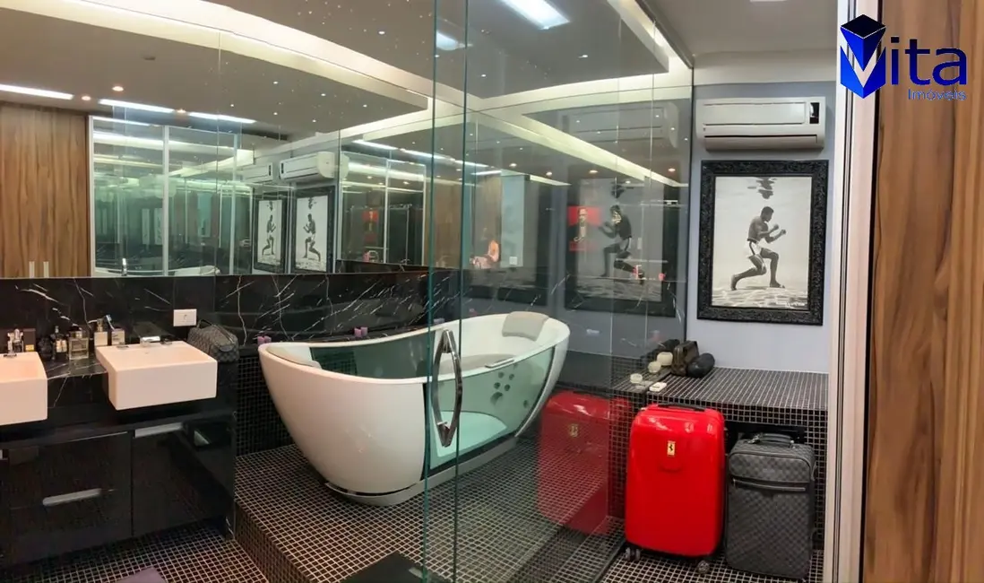 Foto 9 de Apartamento com 1 quarto à venda, 117m2 em Canasvieiras, Florianopolis - SC