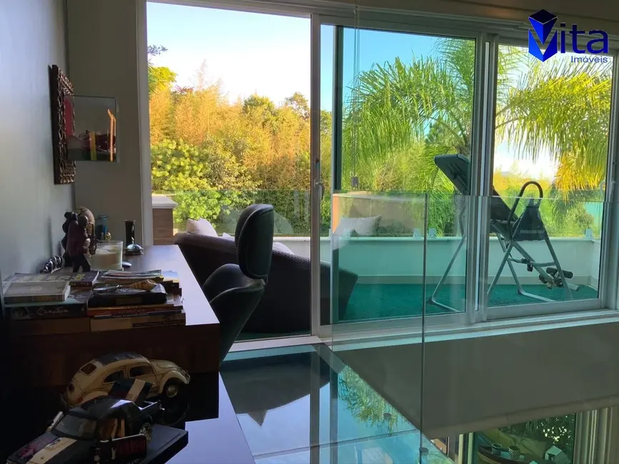 Foto 8 de Apartamento com 1 quarto à venda, 117m2 em Canasvieiras, Florianopolis - SC