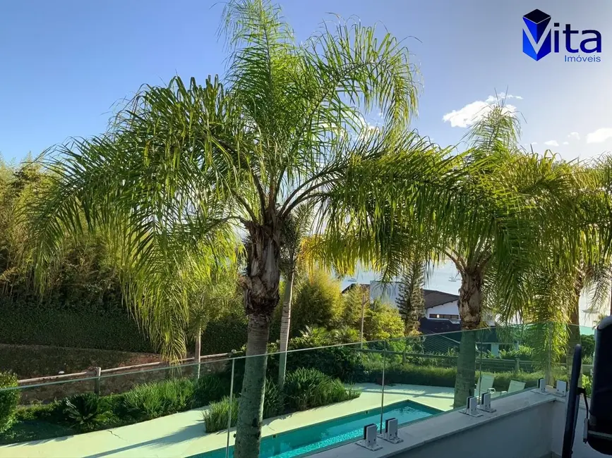 Foto 6 de Apartamento com 1 quarto à venda, 117m2 em Canasvieiras, Florianopolis - SC