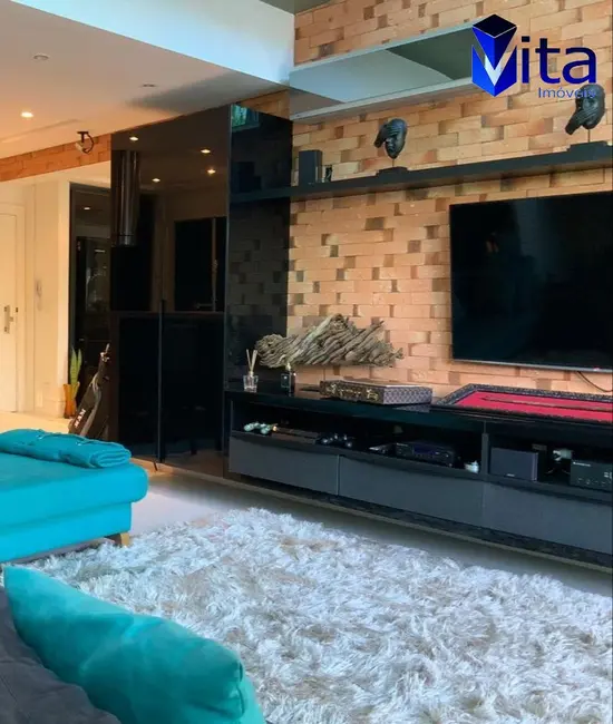 Foto 5 de Apartamento com 1 quarto à venda, 117m2 em Canasvieiras, Florianopolis - SC