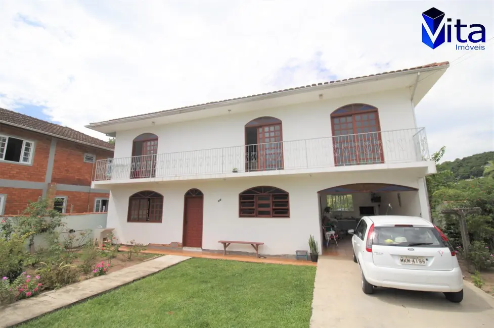 Casa com 4 quartos à venda, 212m2 em Cachoeira do Bom Jesus, Florianopolis - SC - imagem 3 Foto 3 de Casa com 4 quartos à venda, 212m2 em Cachoeira do Bom Jesus, Florianopolis - SC