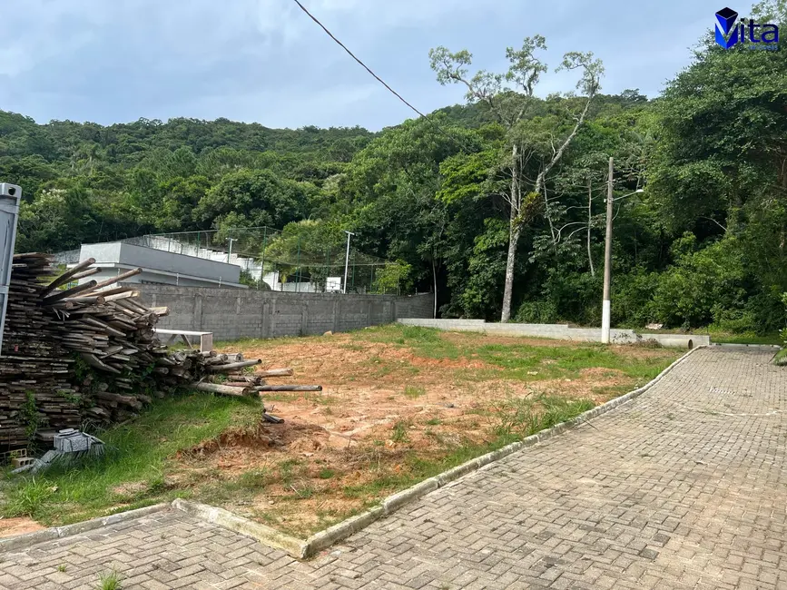 Terreno / Lote à venda, 602m2 em Cachoeira do Bom Jesus, Florianopolis - SC - imagem 3 Foto 3 de Terreno / Lote à venda, 602m2 em Cachoeira do Bom Jesus, Florianopolis - SC