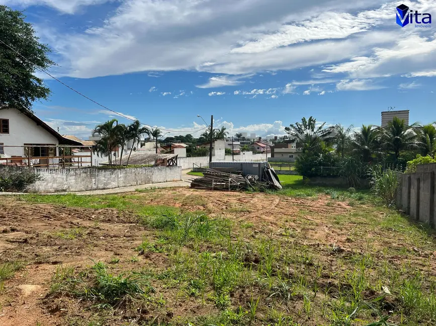 Terreno / Lote à venda, 602m2 em Cachoeira do Bom Jesus, Florianopolis - SC - imagem 6 Foto 6 de Terreno / Lote à venda, 602m2 em Cachoeira do Bom Jesus, Florianopolis - SC