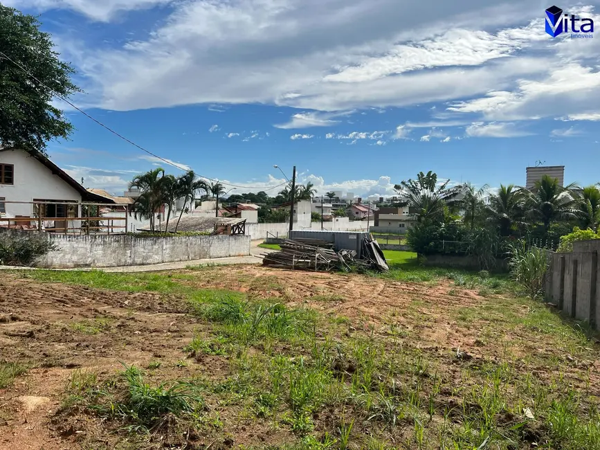 Terreno / Lote à venda, 602m2 em Cachoeira do Bom Jesus, Florianopolis - SC - imagem 4 Foto 4 de Terreno / Lote à venda, 602m2 em Cachoeira do Bom Jesus, Florianopolis - SC