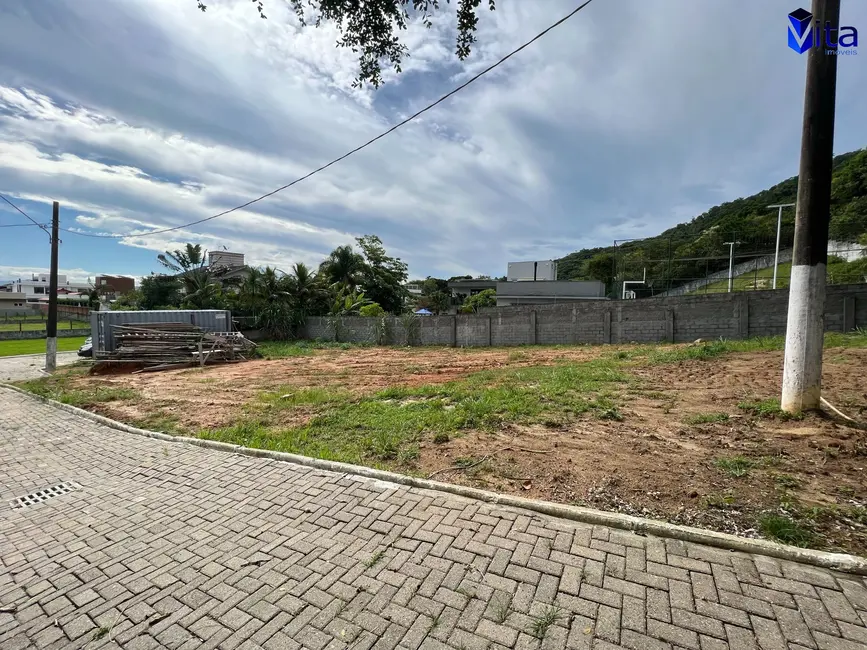 Terreno / Lote à venda, 602m2 em Cachoeira do Bom Jesus, Florianopolis - SC - imagem 2 Foto 2 de Terreno / Lote à venda, 602m2 em Cachoeira do Bom Jesus, Florianopolis - SC