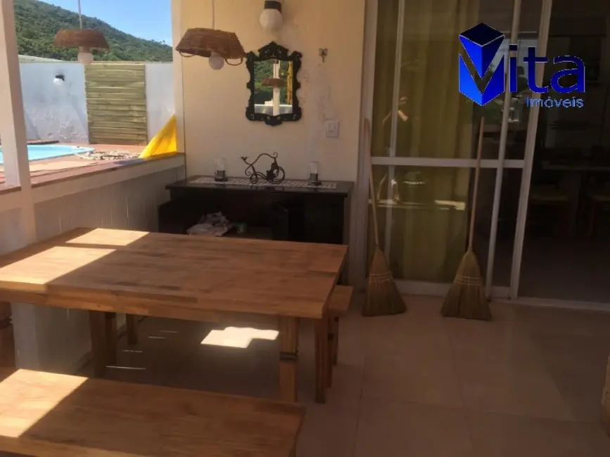 Foto 8 de Apartamento com 2 quartos à venda, 87m2 em Cachoeira do Bom Jesus, Florianopolis - SC