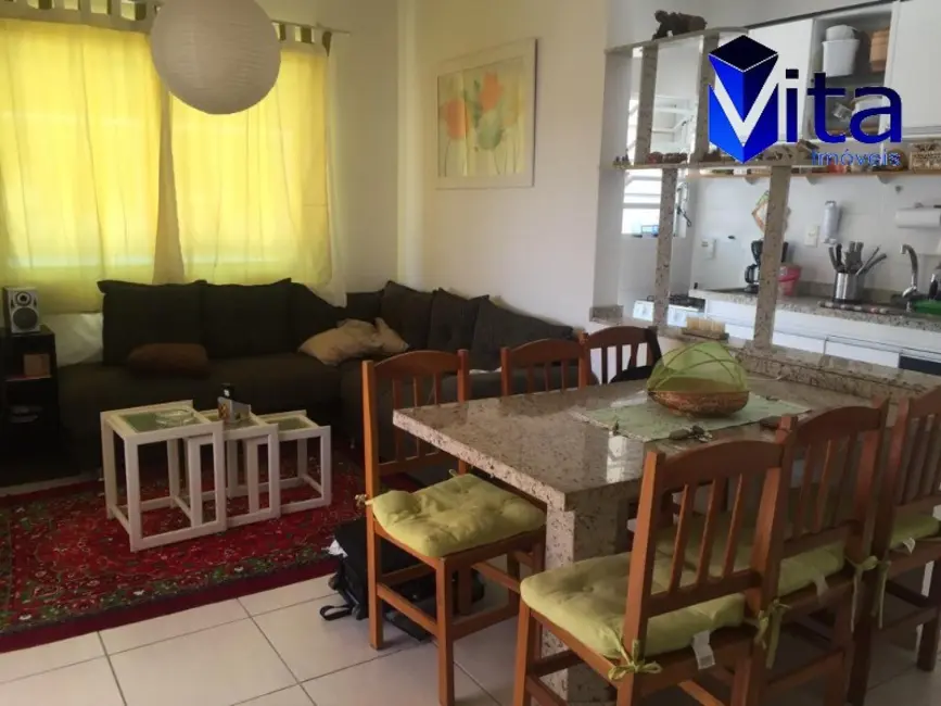 Foto 6 de Apartamento com 2 quartos à venda, 87m2 em Cachoeira do Bom Jesus, Florianopolis - SC