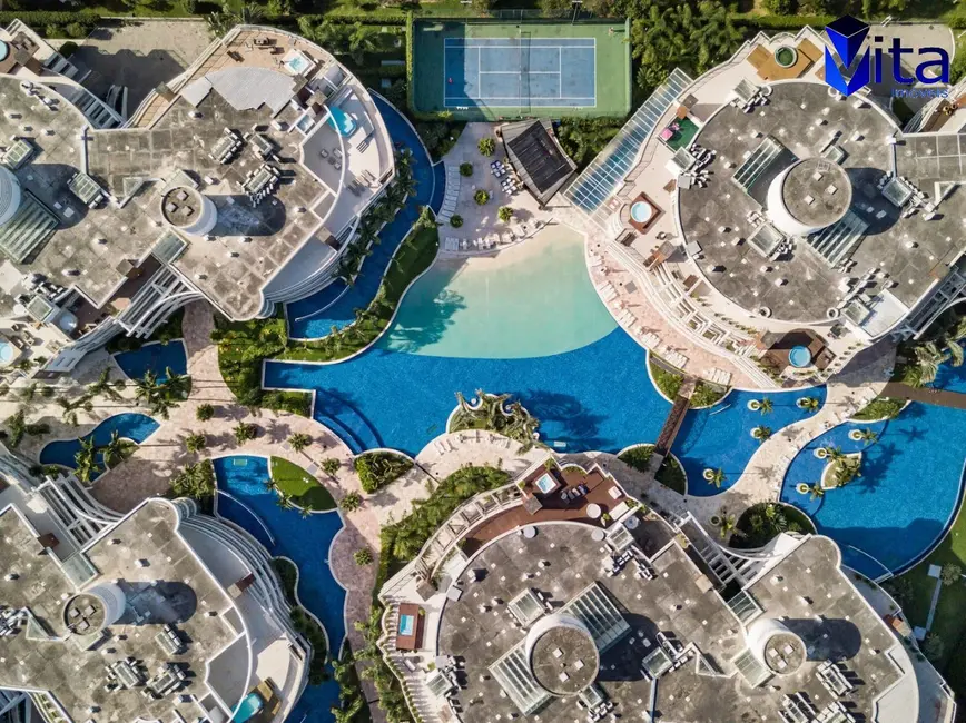 Foto 3 de Apartamento com 4 quartos à venda, 398m2 em Cachoeira do Bom Jesus, Florianopolis - SC