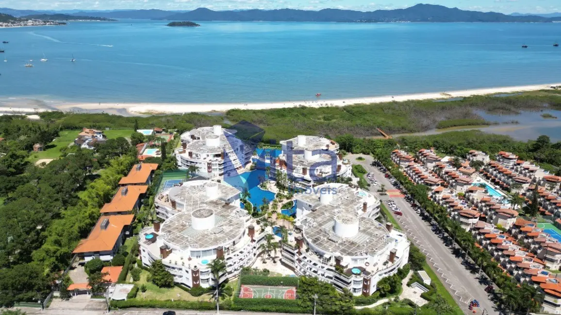 Foto 2 de Apartamento com 4 quartos à venda, 398m2 em Cachoeira do Bom Jesus, Florianopolis - SC