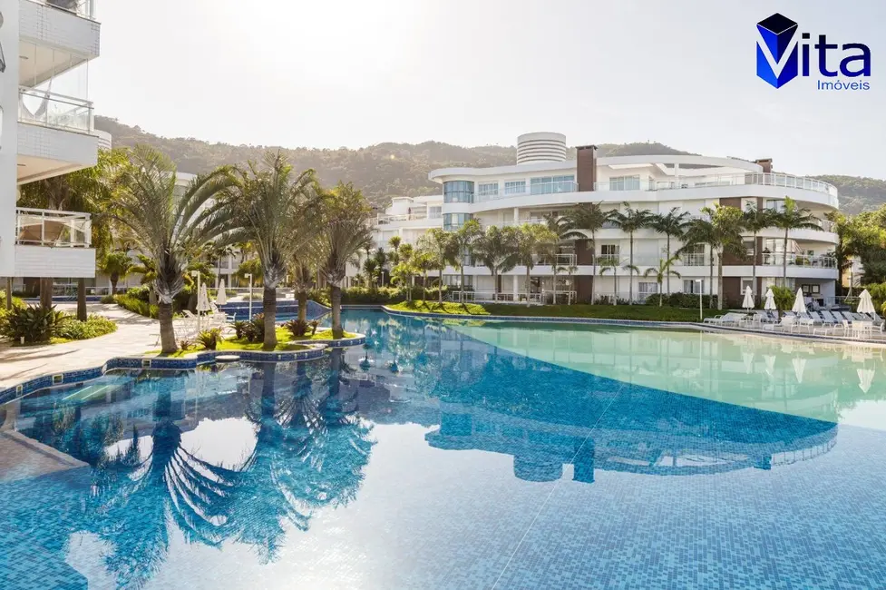 Foto 4 de Apartamento com 4 quartos à venda, 398m2 em Cachoeira do Bom Jesus, Florianopolis - SC