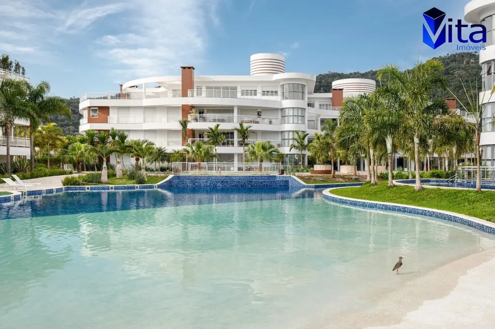 Foto 5 de Apartamento com 4 quartos à venda, 398m2 em Cachoeira do Bom Jesus, Florianopolis - SC