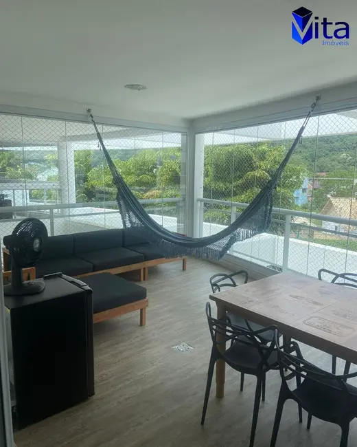 Apartamento com 2 quartos para alugar, 100m2 em Cachoeira do Bom Jesus, Florianopolis - SC - imagem 8 Foto 8 de Apartamento com 2 quartos para alugar, 100m2 em Cachoeira do Bom Jesus, Florianopolis - SC