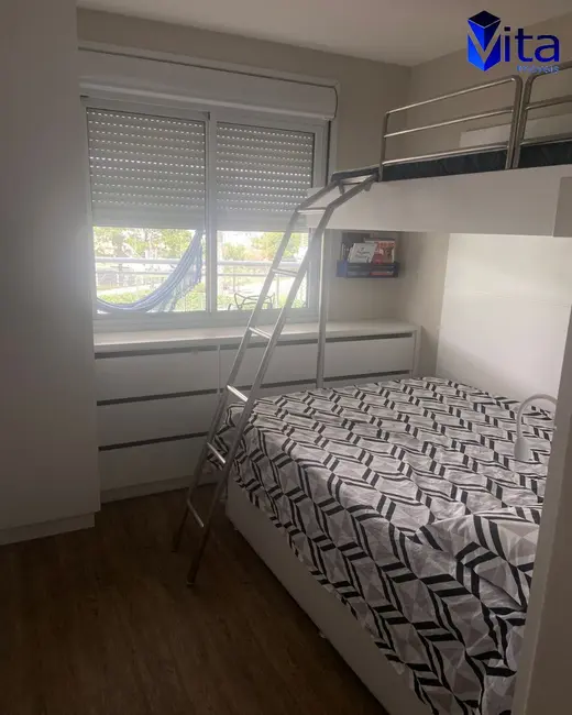 Foto 14 de Apartamento com 2 quartos para alugar, 100m2 em Cachoeira do Bom Jesus, Florianopolis - SC