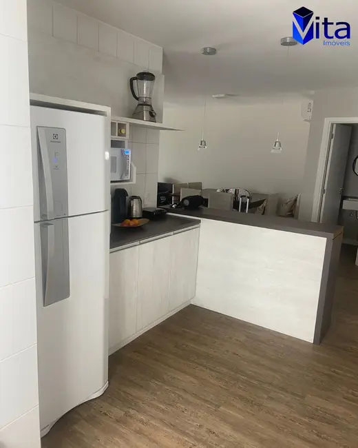 Foto 19 de Apartamento com 2 quartos para alugar, 100m2 em Cachoeira do Bom Jesus, Florianopolis - SC