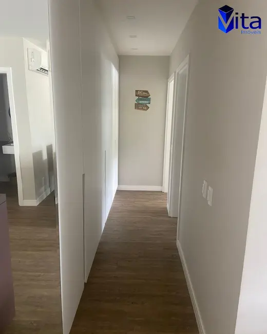 Foto 16 de Apartamento com 2 quartos para alugar, 100m2 em Cachoeira do Bom Jesus, Florianopolis - SC