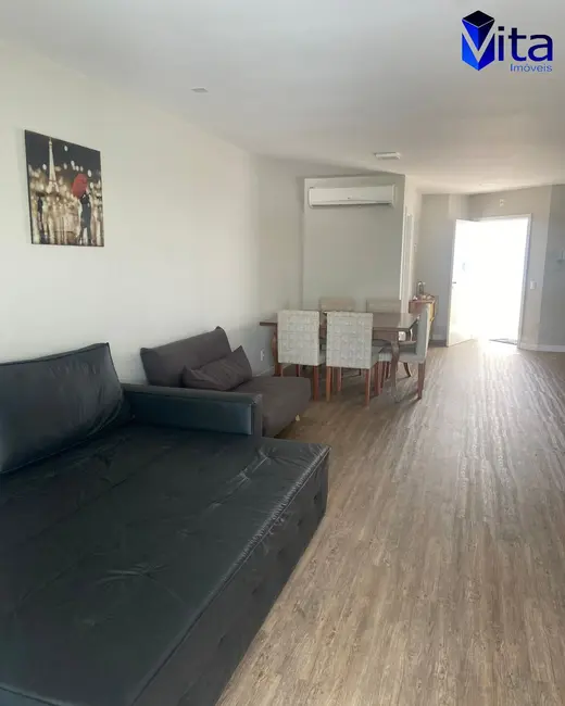 Apartamento com 2 quartos para alugar, 100m2 em Cachoeira do Bom Jesus, Florianopolis - SC - imagem 4 Foto 4 de Apartamento com 2 quartos para alugar, 100m2 em Cachoeira do Bom Jesus, Florianopolis - SC