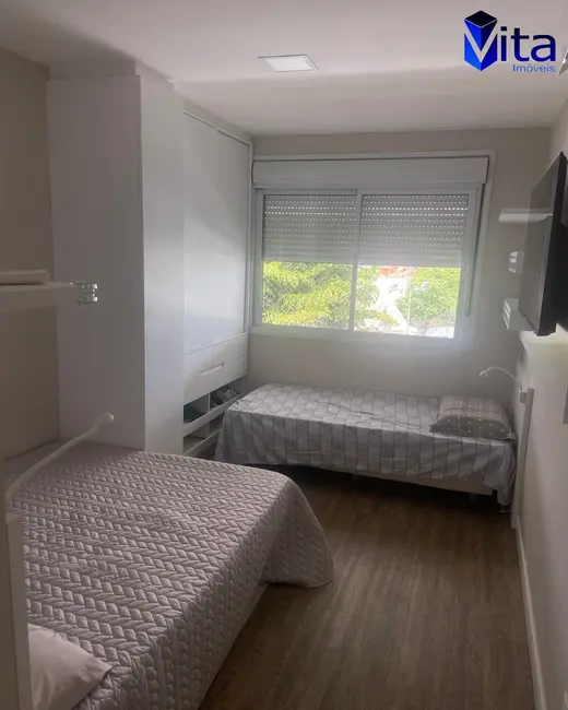 Apartamento com 2 quartos para alugar, 100m2 em Cachoeira do Bom Jesus, Florianopolis - SC - imagem 9 Foto 9 de Apartamento com 2 quartos para alugar, 100m2 em Cachoeira do Bom Jesus, Florianopolis - SC