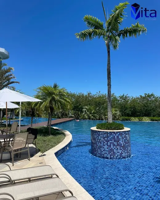 Foto 25 de Apartamento com 2 quartos para alugar, 100m2 em Cachoeira do Bom Jesus, Florianopolis - SC