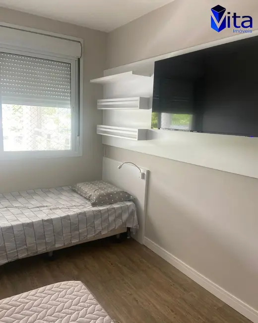Foto 11 de Apartamento com 2 quartos para alugar, 100m2 em Cachoeira do Bom Jesus, Florianopolis - SC